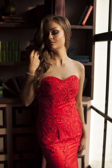 alina